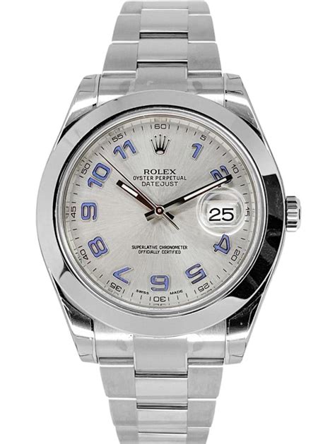 rolex with arabic numerals|rolex datejust 2 arabic.